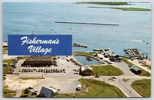 Fisherman's Village Inn