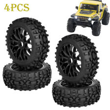 4X 1/8 RC CAR BUGGY OFF ROAD WHEEL TIRE 17MM HEX For ARRMA HPI TRAXXAS UK