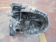 CITROEN C3 2018-20 5 SPEED