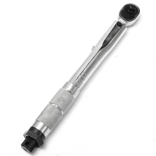 Drive torque wrench foot - torque,