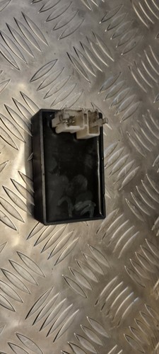 Lexmoto xtr 125 ecu - lexmoto,
