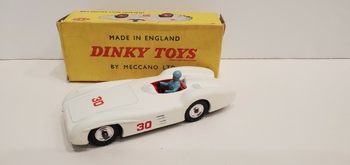 Dinky toys 237 mercedes benz - toys,