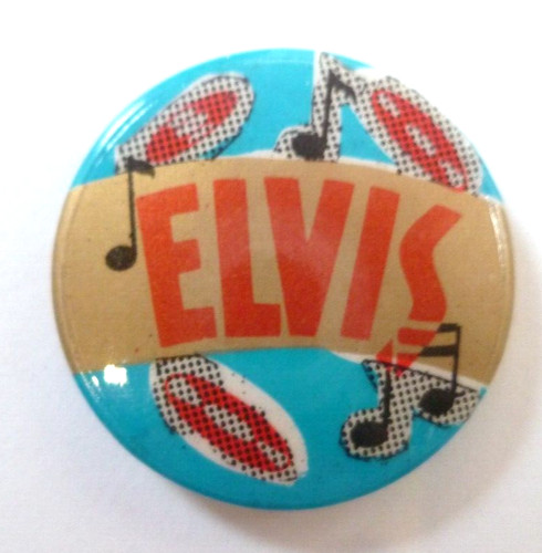 Elvis presley 1970s 80s - elvis,