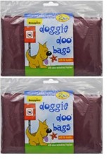 Snappies Doggie Doo Bags With