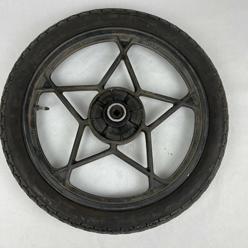 Suzuki 200 rim wheel - x5,