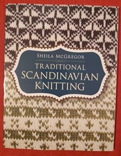 Traditional Scandinavian