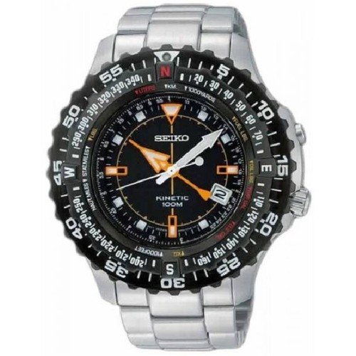 Seiko kinetic ska423p1 - seiko,