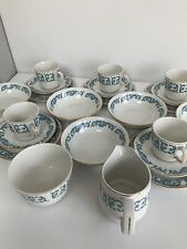 Crown  Essex Capri Breakfast