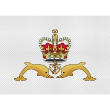 Royal Navy Submariners Cross