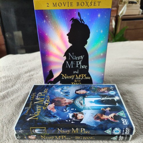 Nanny mcphee - mcphee,