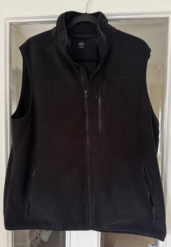 Fab goodmove mens black - &,