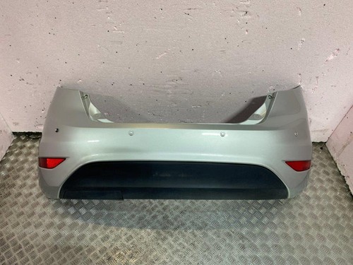 Ford fiesta mk7 5 door - mk7, 3/5