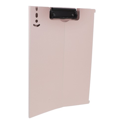 Foldable clipboard folder - foldable,