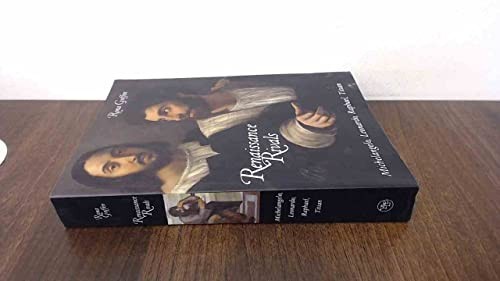 Renaissance rivals - renaissance,