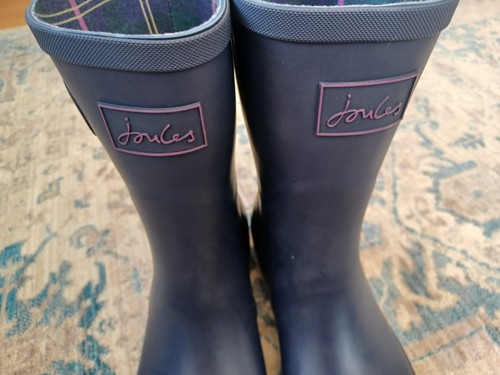 Joules women mid calf - joules,