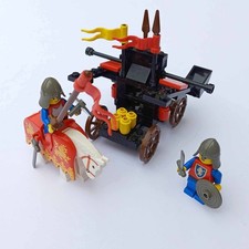 LEGO Vintage Castle Knights