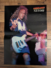 Alice in Chains/Whitfield