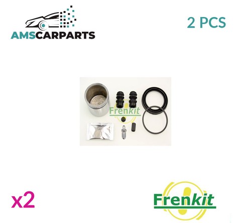 Brake caliper repair - brake,