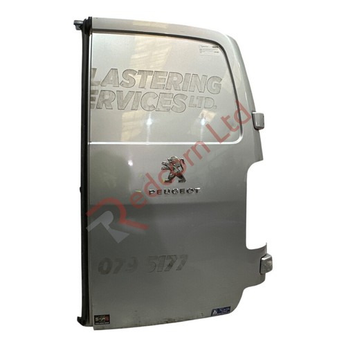 Peugeot expert 2016 2024 rear - expert,