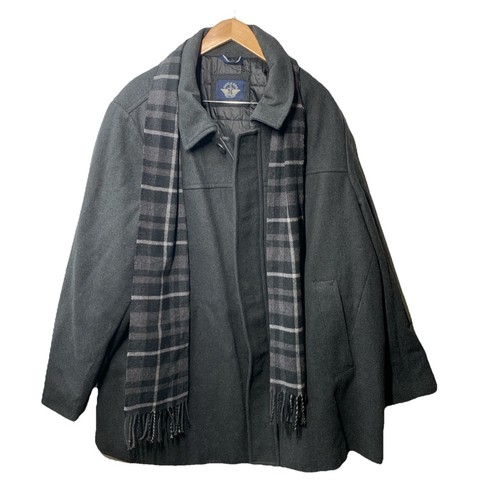 Dockers men weston wool - dockers, men's