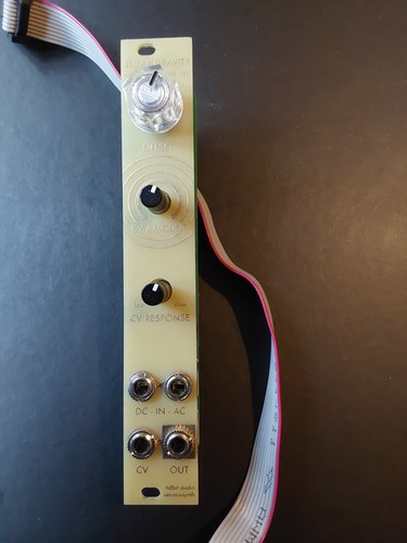 Setonixsynth solar gravity - solar,