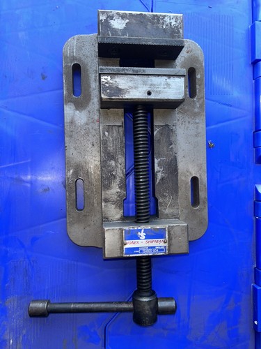 Jones shipman heavy duty - shipman,