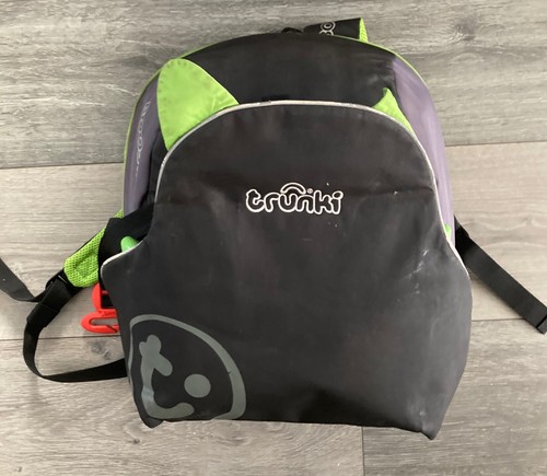 Trunki boostapak travel - trunki,