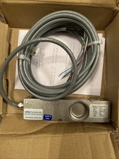 TEDEA HUNTLEIGH 3510 LOAD CELL 1000 KG NEW (H)