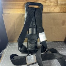 Vintage Sea Bee Aqua Lung Pac