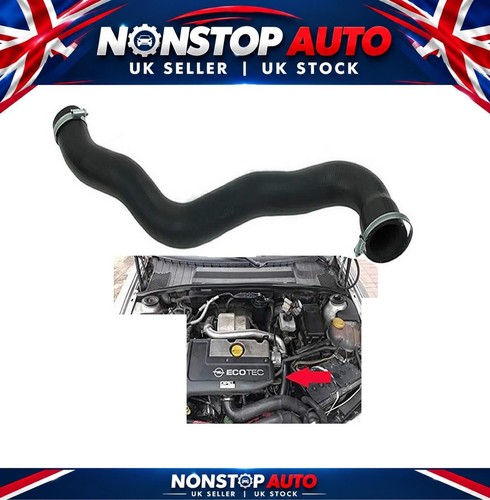 Turbo intercooler hose pipe - intercooler,