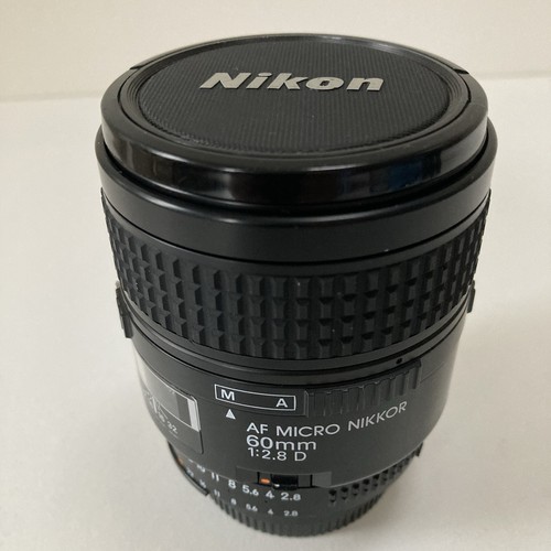 Nikon micro nikkor - af,
