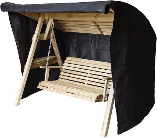 Heavy duty seater - duty,