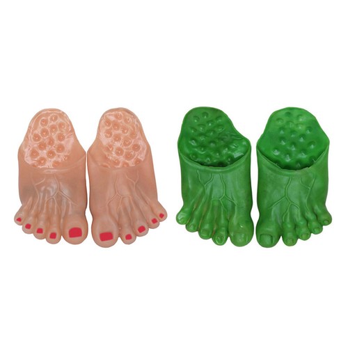 Pairs novelty slippers for - pairs,