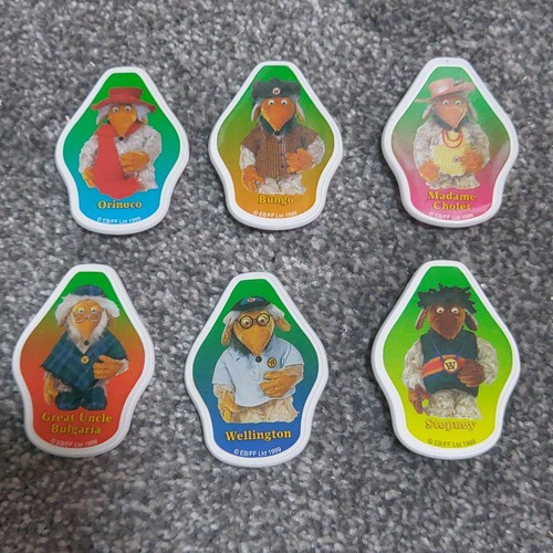 Mcdonalds happy meal toys - happy,
