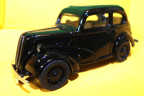 Vintage 1988 corgi classics - 1988,