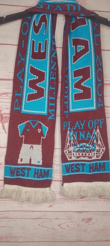 West ham united football club - west,