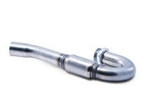 FMF  2011 DR-Z400S Suzuki Powerbomb SS Header 40038