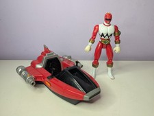 Vintage 1998 Bandai Power