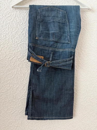 Star raw jeans - raw, w32
