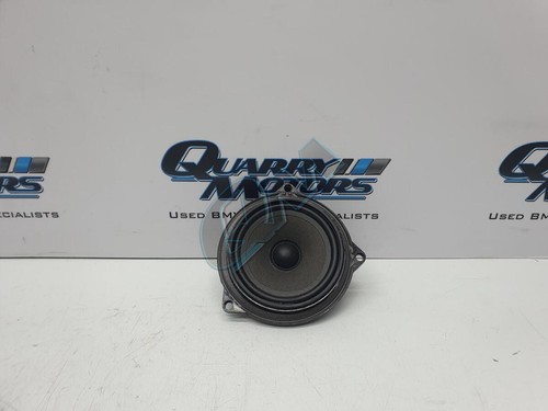 Bmw midrange tweeter - midrange,