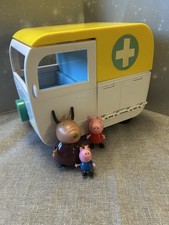 Peppa Pig Mobile medical