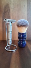 YAQI Brush 24mm and Double