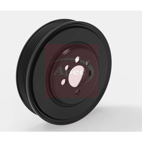 Apec crank shaft belt - crank,