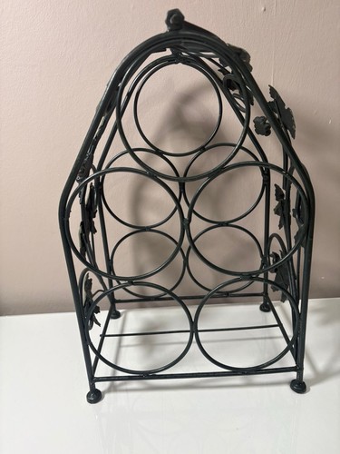 Tuscan style wrought - wrought, iron