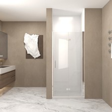 37-36 "x 72" Bifold Shower