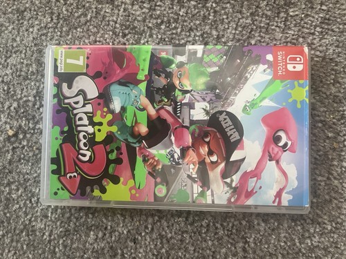 Splatoon for nintendo switch - for,