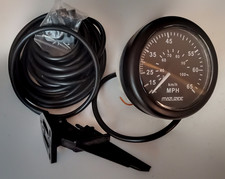 NOS MAZUZEE Speed Boat