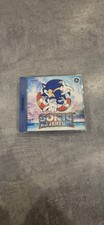 SONIC ADVENTURE PAL SEGA DREAMCAST TESTED WORKING CLEAN DISC! SONIC 2 TRIAL DISC