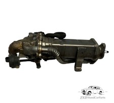 BMW F30 EGR valve & Cooler