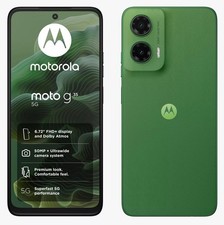 Motorola Android 5G Smartphone